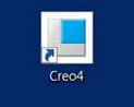 Creo4 Logo