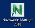 Navisworks Manage Logo